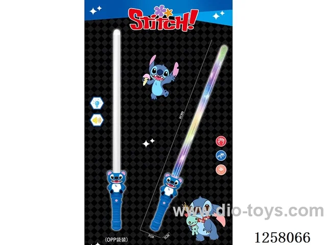 Glow stick W L/M