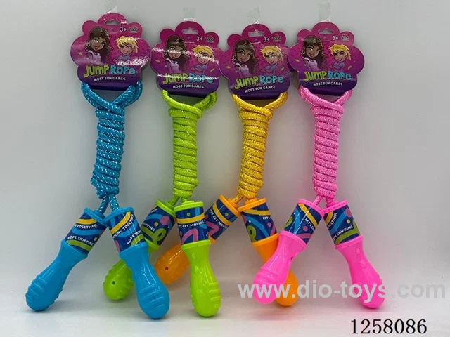 Jump Rope Toy