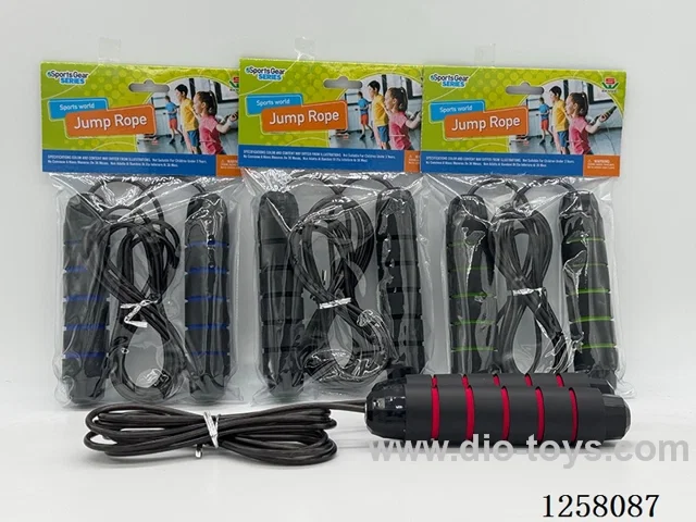 Jump Rope Toy