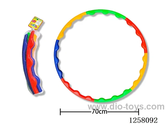 Hula hoop