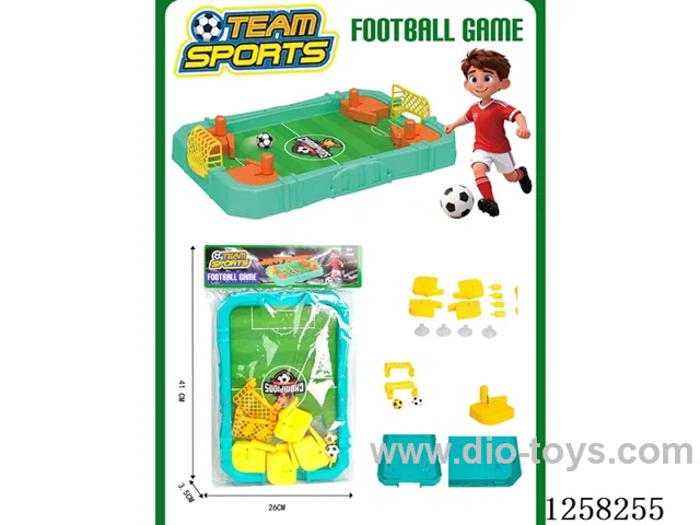 Football Board Game