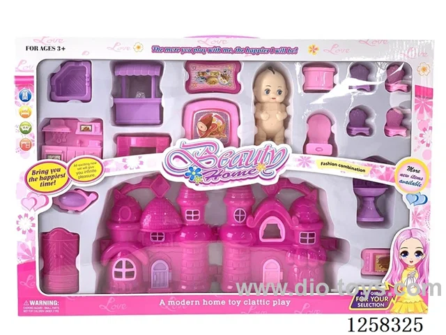 DIY Villas