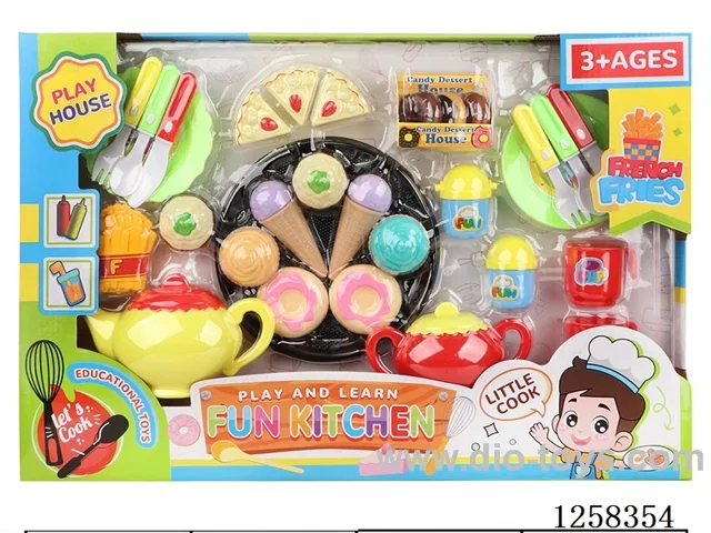 Tableware set