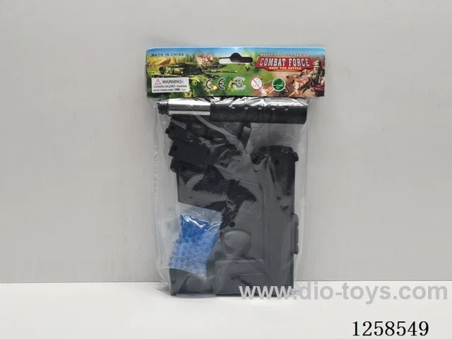 water bullet gun without infrared