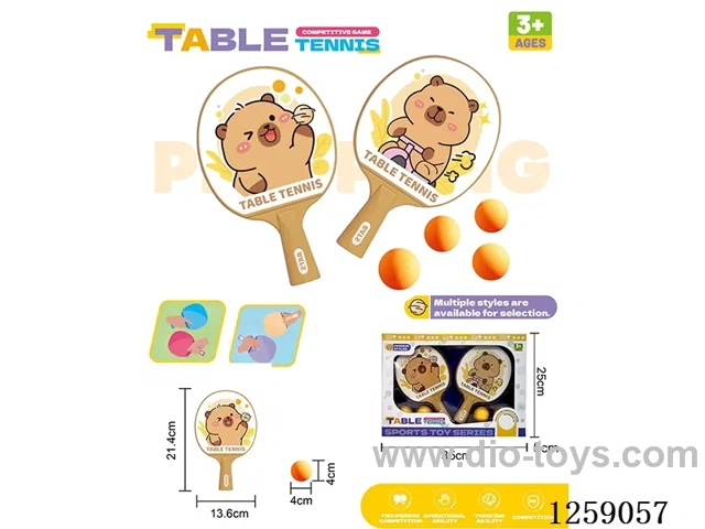 ping-pong