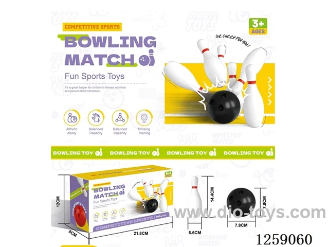 bowling ball