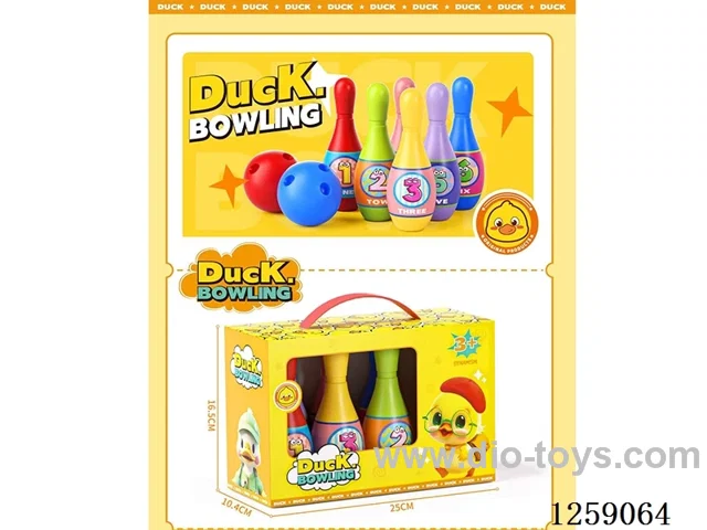 bowling ball