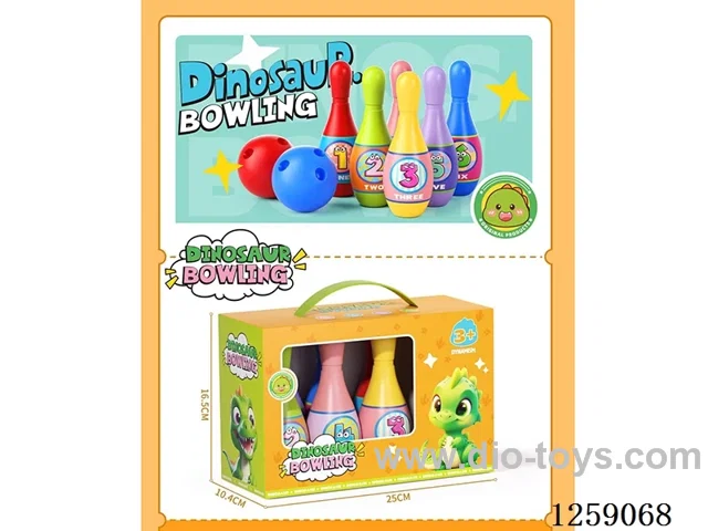 bowling ball