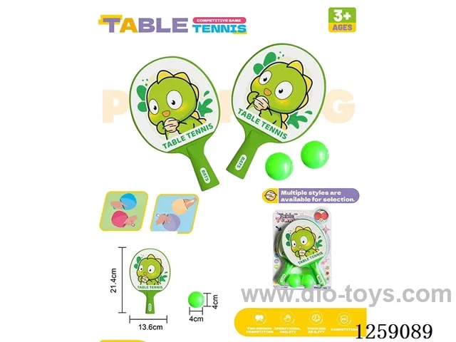 ping-pong