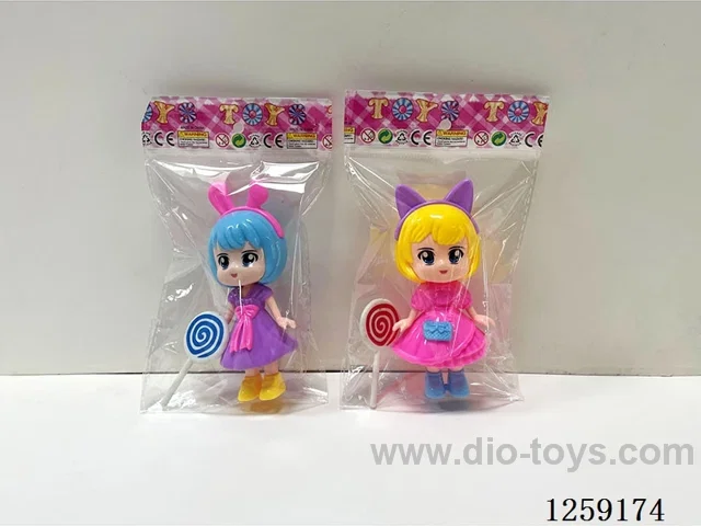 doll set