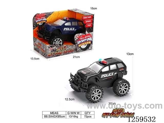 inertia car 2 colors