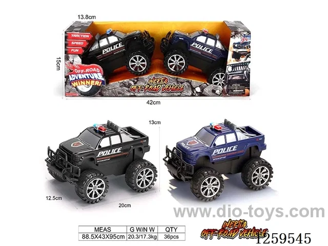 inertia car 2 PCS