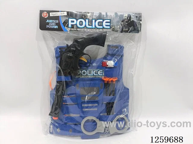 police set