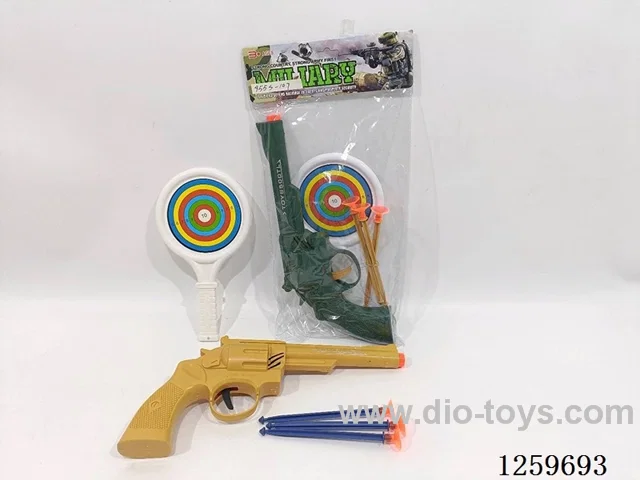 Military set