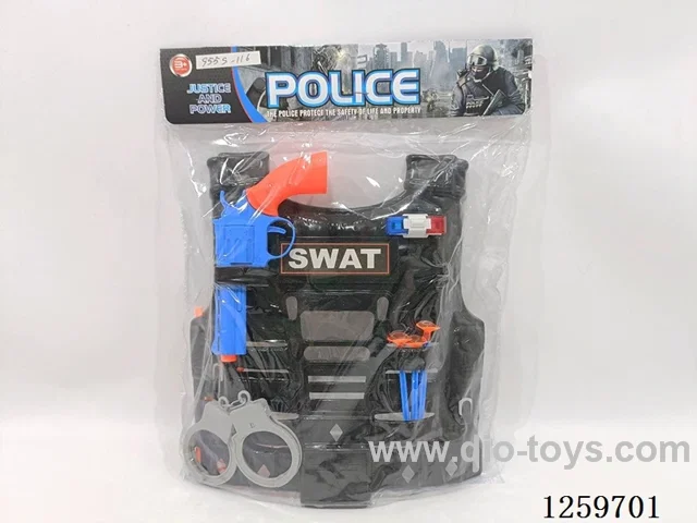 police set