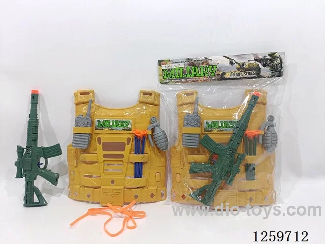 Military set