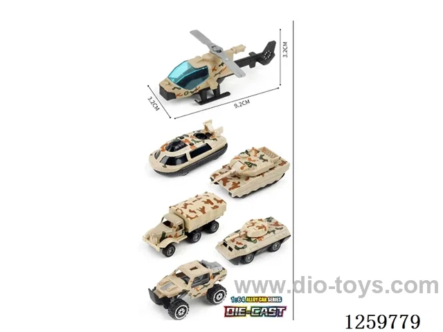 free wheel alloy car