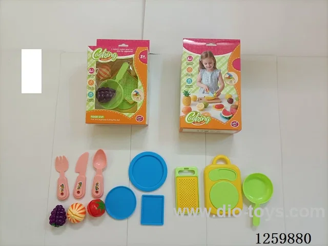 tableware cutting set