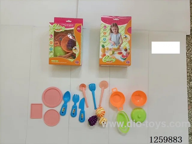 tableware cutting set
