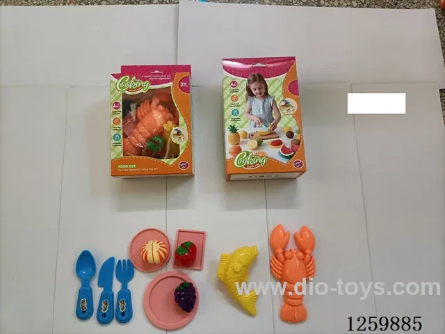 tableware cutting set