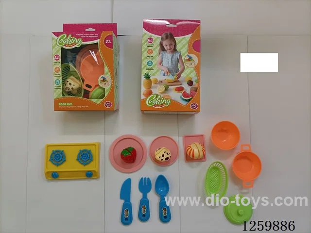 tableware cutting set