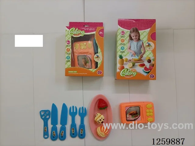 tableware cutting set