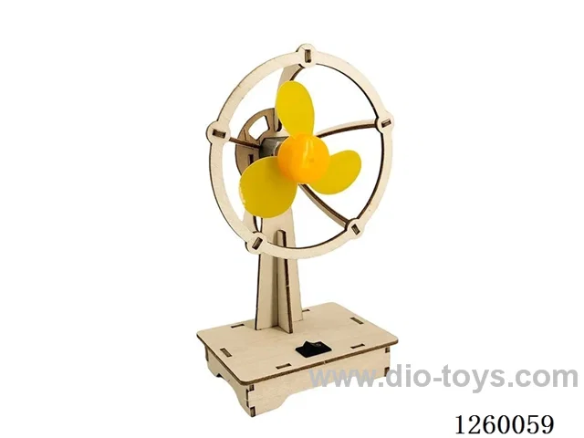 Electric Fan