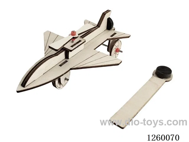 Magnetic Plane
