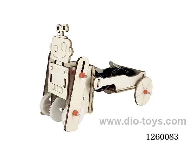Towing Robot
