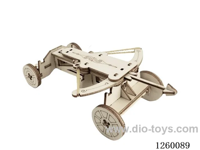 Siege Crossbow