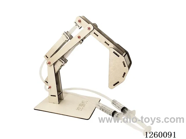 Hydraulic Excavator