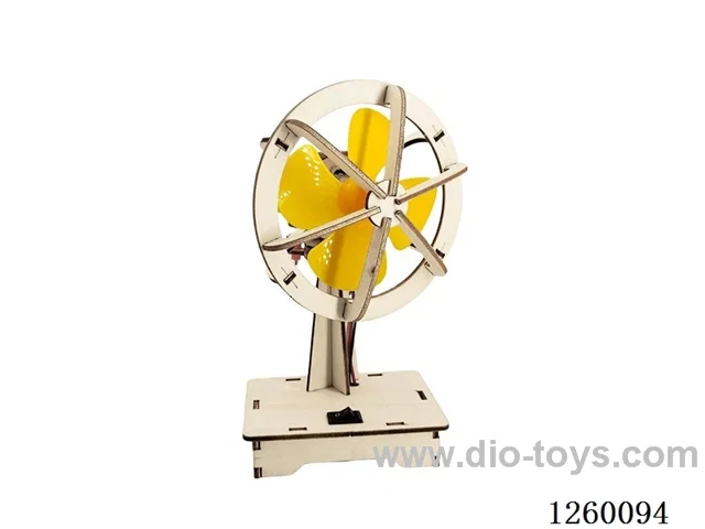 Oscillating Fan