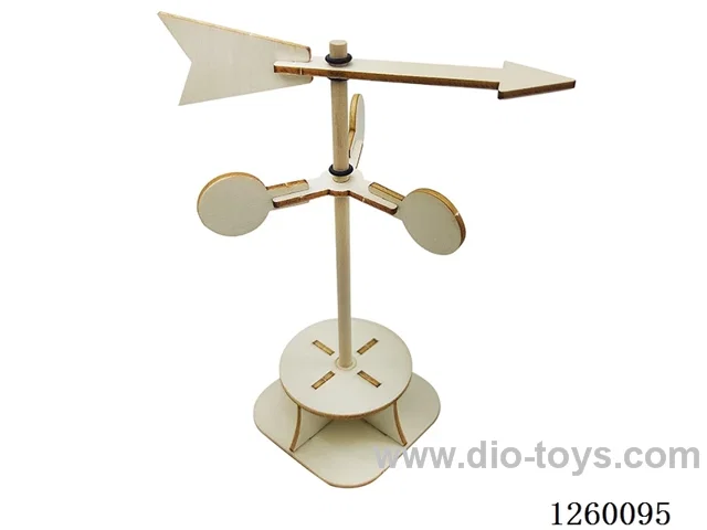 Weather Vane