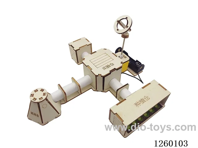 Mars Base