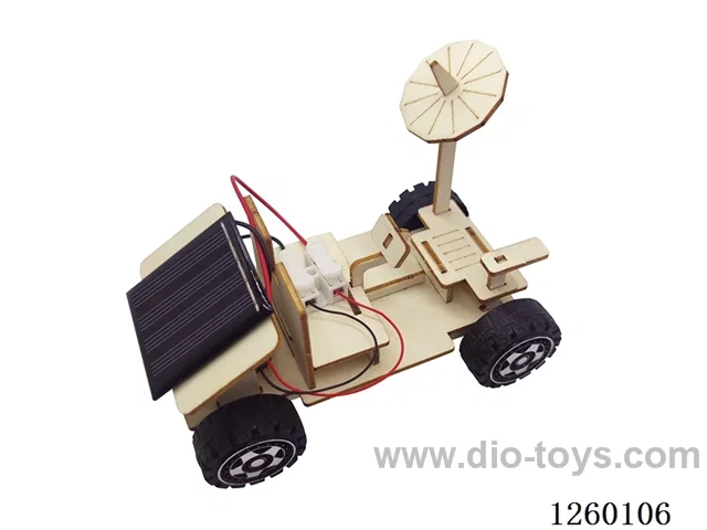 Mars Exploration Rover
