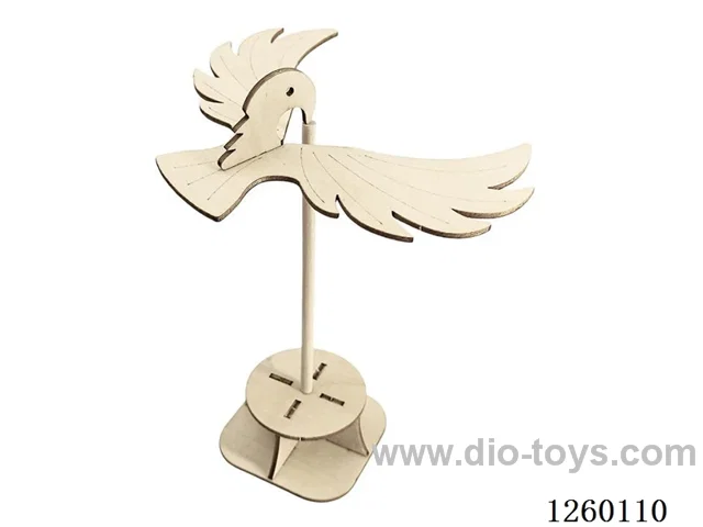 Balancing Bird