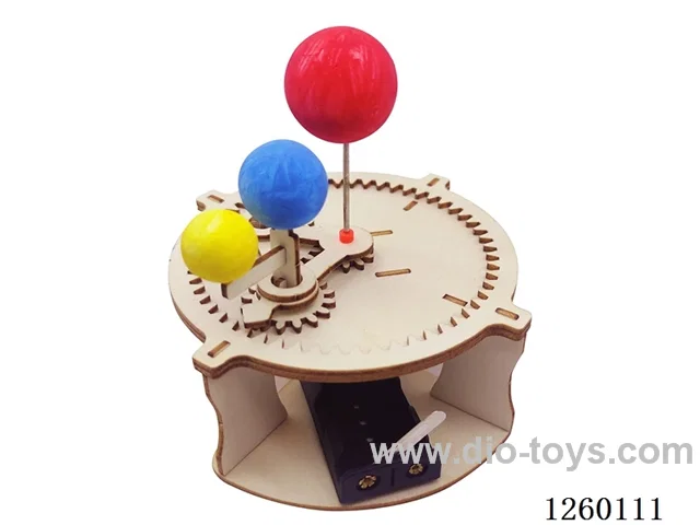 Sun-Moon Instrument