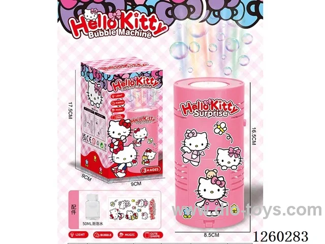bubble machine not included battery
