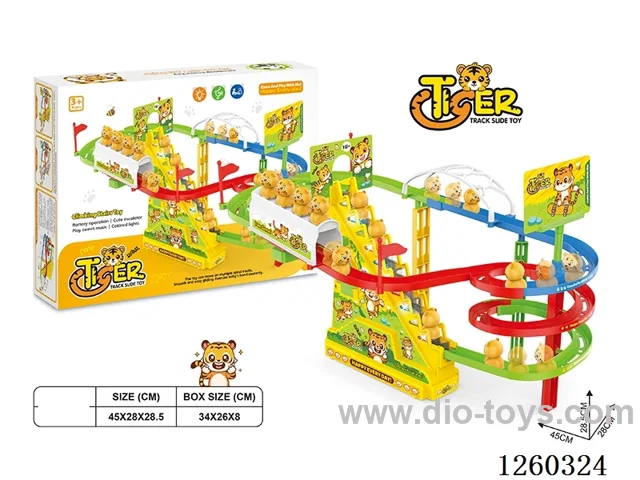B/O bi-directional track W L/M