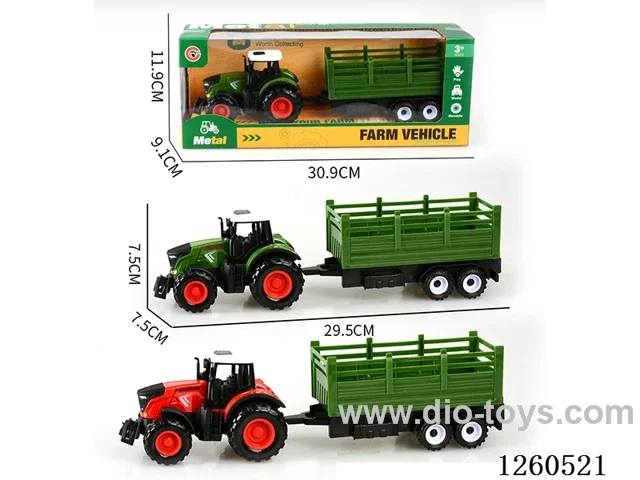 pull back alloy car set