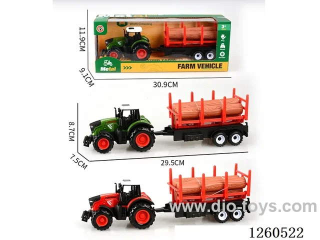pull back alloy car set