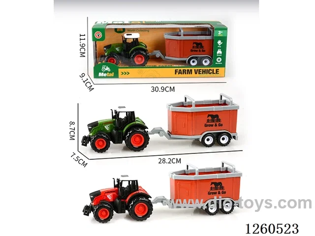 pull back alloy car set