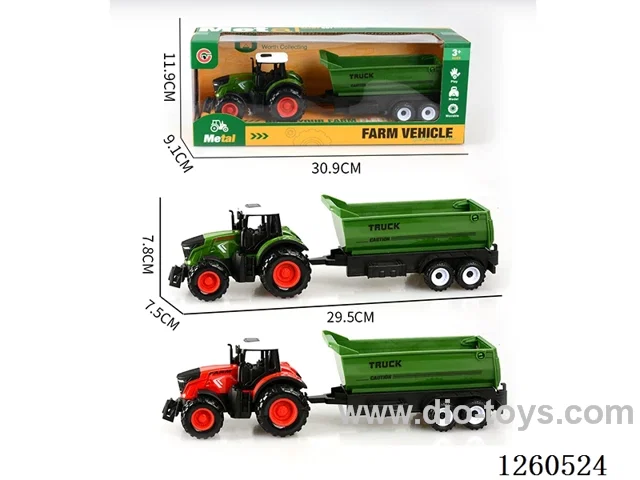 pull back alloy car set