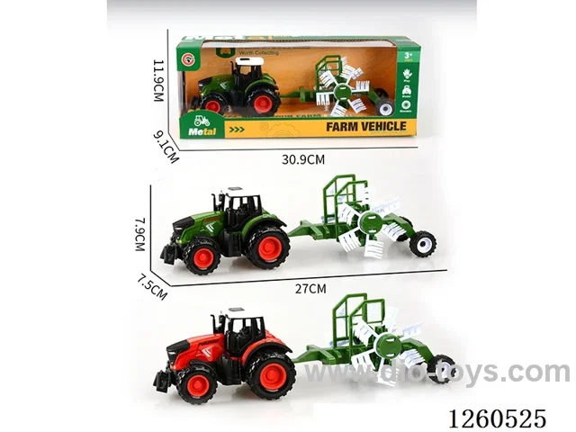 pull back alloy car set