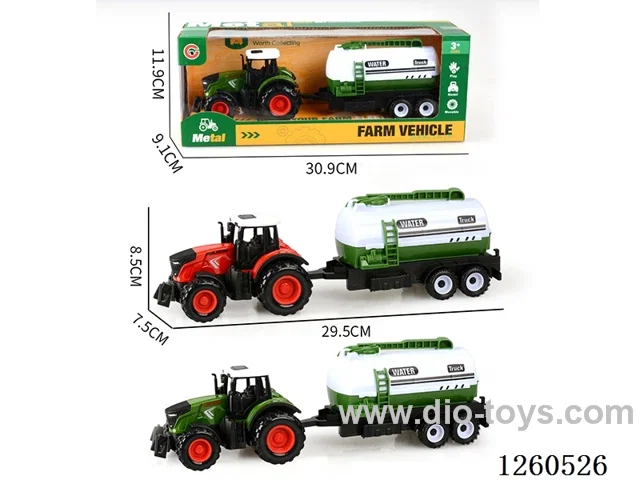 pull back alloy car set
