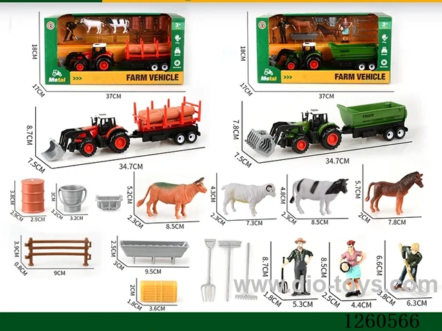 pull back alloy car set