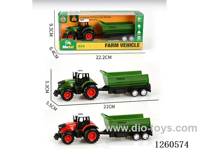 pull back alloy car set