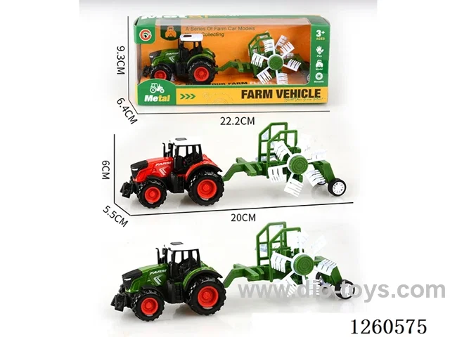 pull back alloy car set