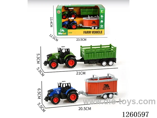pull back alloy car set