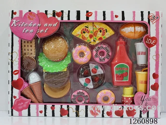 Tableware & Tea Set